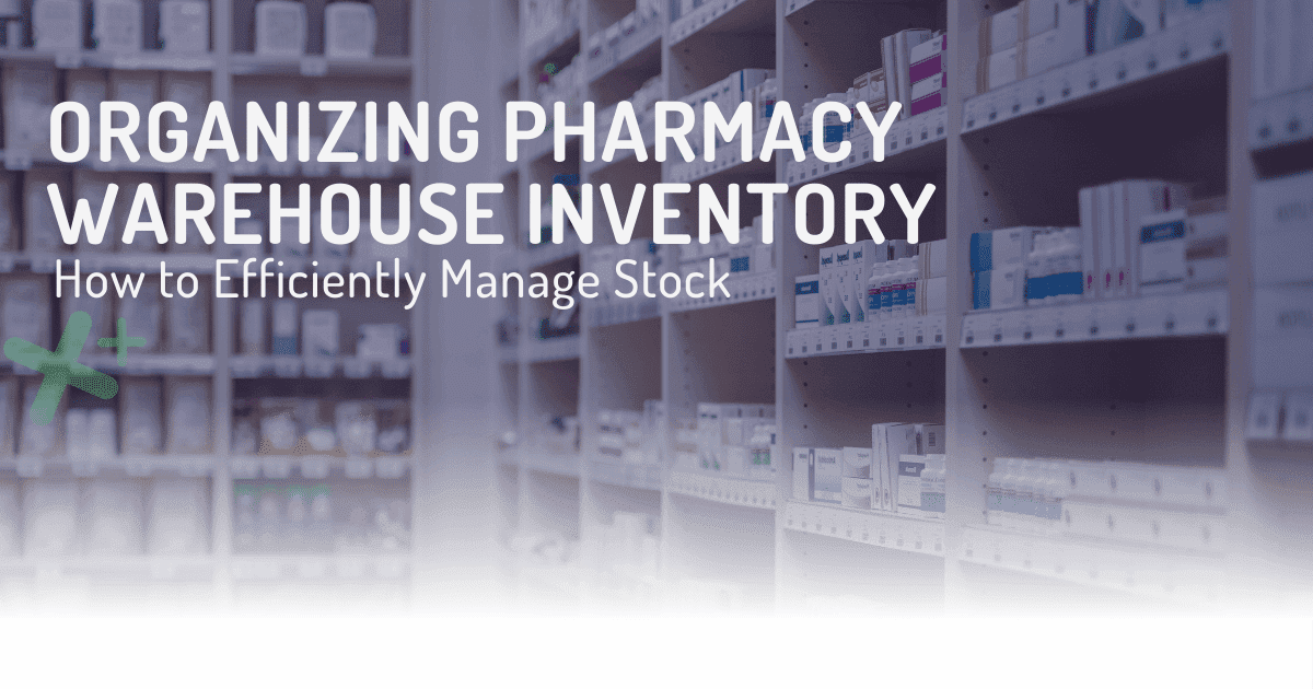 pharmacy