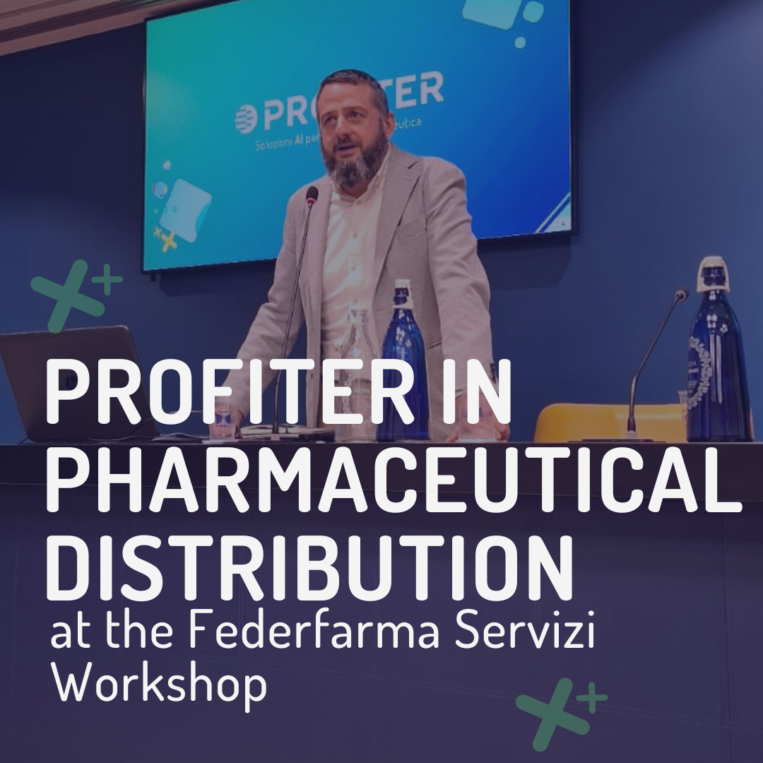 Federfarma Servizi Workshop