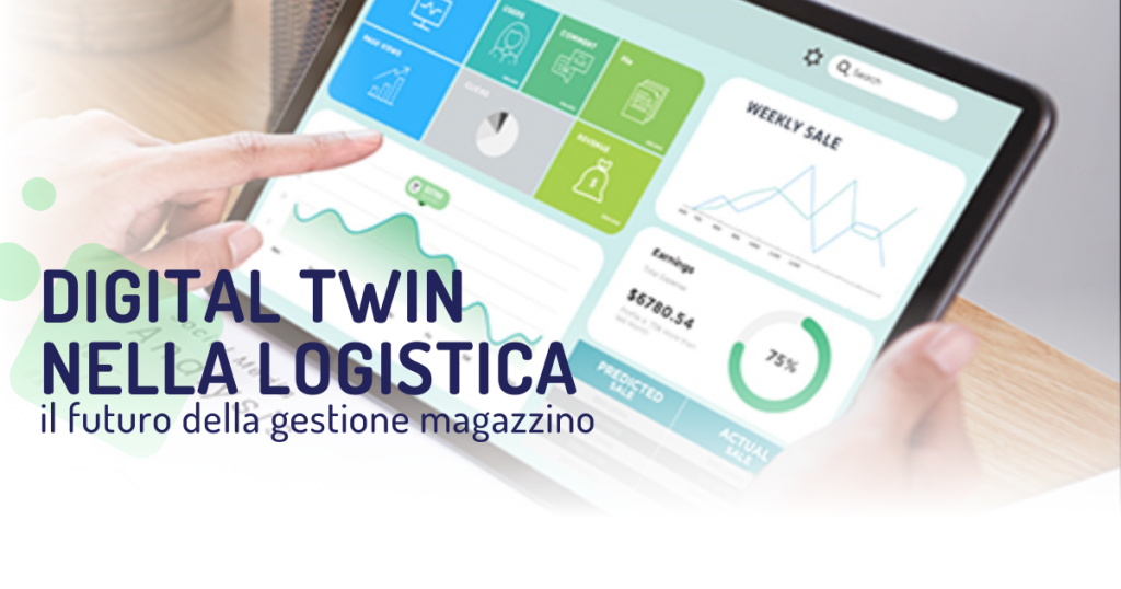 Pharma Digital Twin
